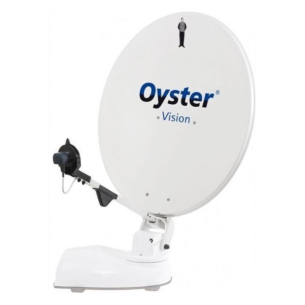 TENHAAFT Digitale Sat-Antenne Oyster Vision 65 Skew, Teile-Nr. 1.004.5003