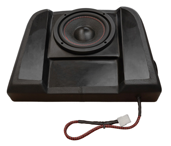 Lautsprecher und Zubehör - Jehnert Sound Design Automotive